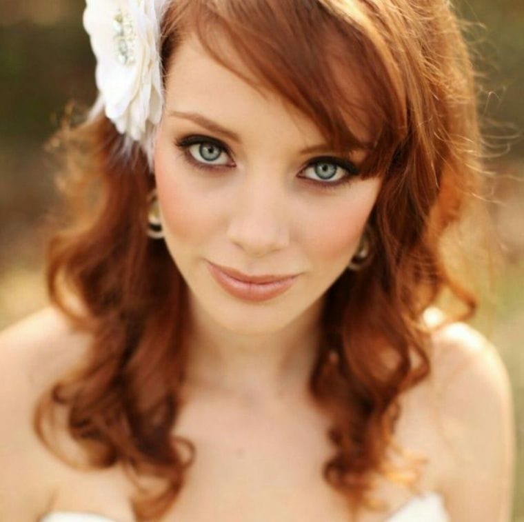 abbinare-il-trucco-naturale-al-colore-dei-capelli