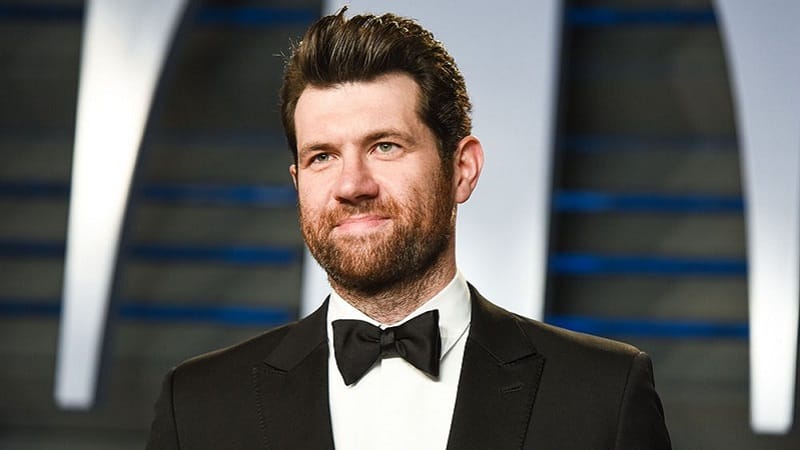 Billy-Eichner