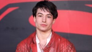 Ezra-Miller
