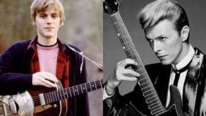 Johnny-Flynn- David Bowie-Stardust
