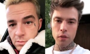 Salmo-contro-Fedez