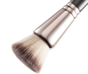 stippling-brush