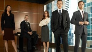 Suits