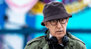 Woody Allen