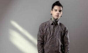 Black-Tour-2019-di-gionnyscandal-testo-e-video