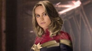 Captain-Marvel