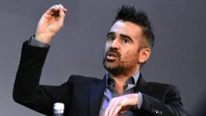 Colin-Farrel