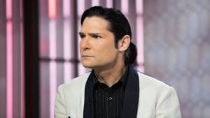 Corey-Feldman