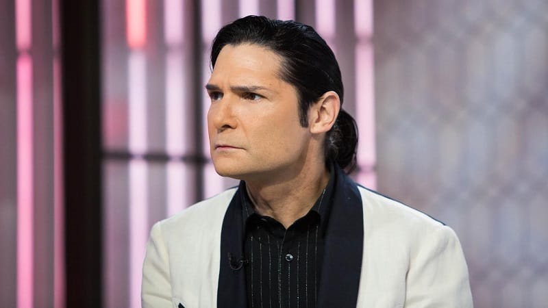 Corey-Feldman