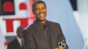 Denzel-Washington