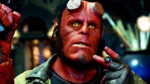 hellboy