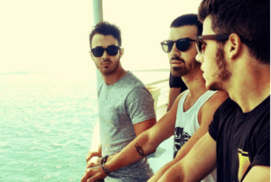 i-jonas-brothers-progettano-la-reunion