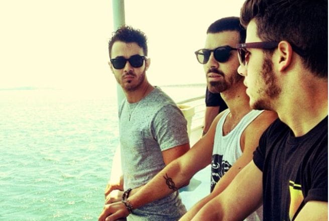 i-jonas-brothers-progettano-la-reunion