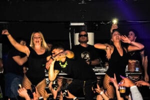 Ludwig-fa-sold-out-al-Palladium