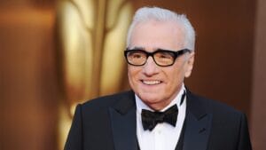 Martin-Scorsese