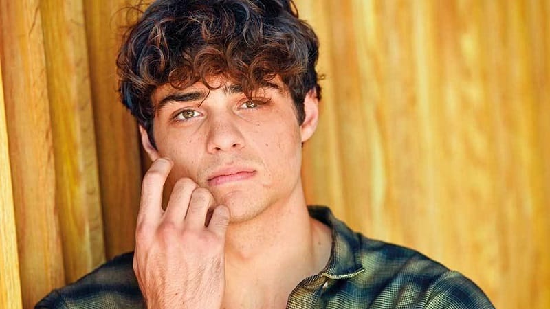 Noah-Centineo