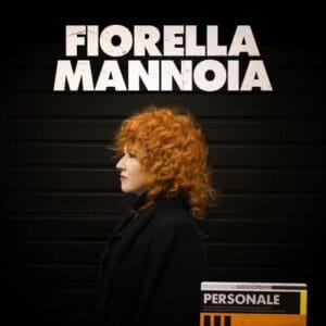 personale-di-fiorella-mannoia-la-tracklist-dell-album