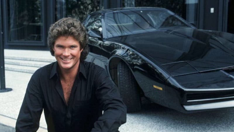Supercar-David-Hasselhoff