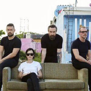 The-Cranberries