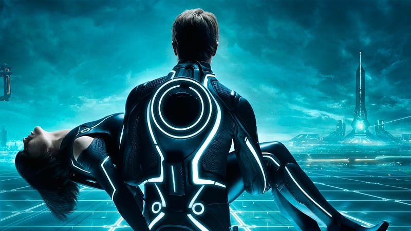 Tron-Legacy