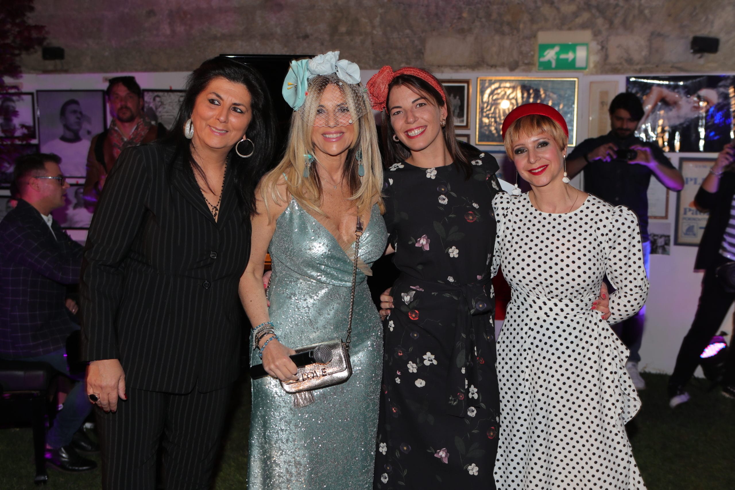 Angela-Tana-Daniela-Mazzacane-Carmela-Palermo