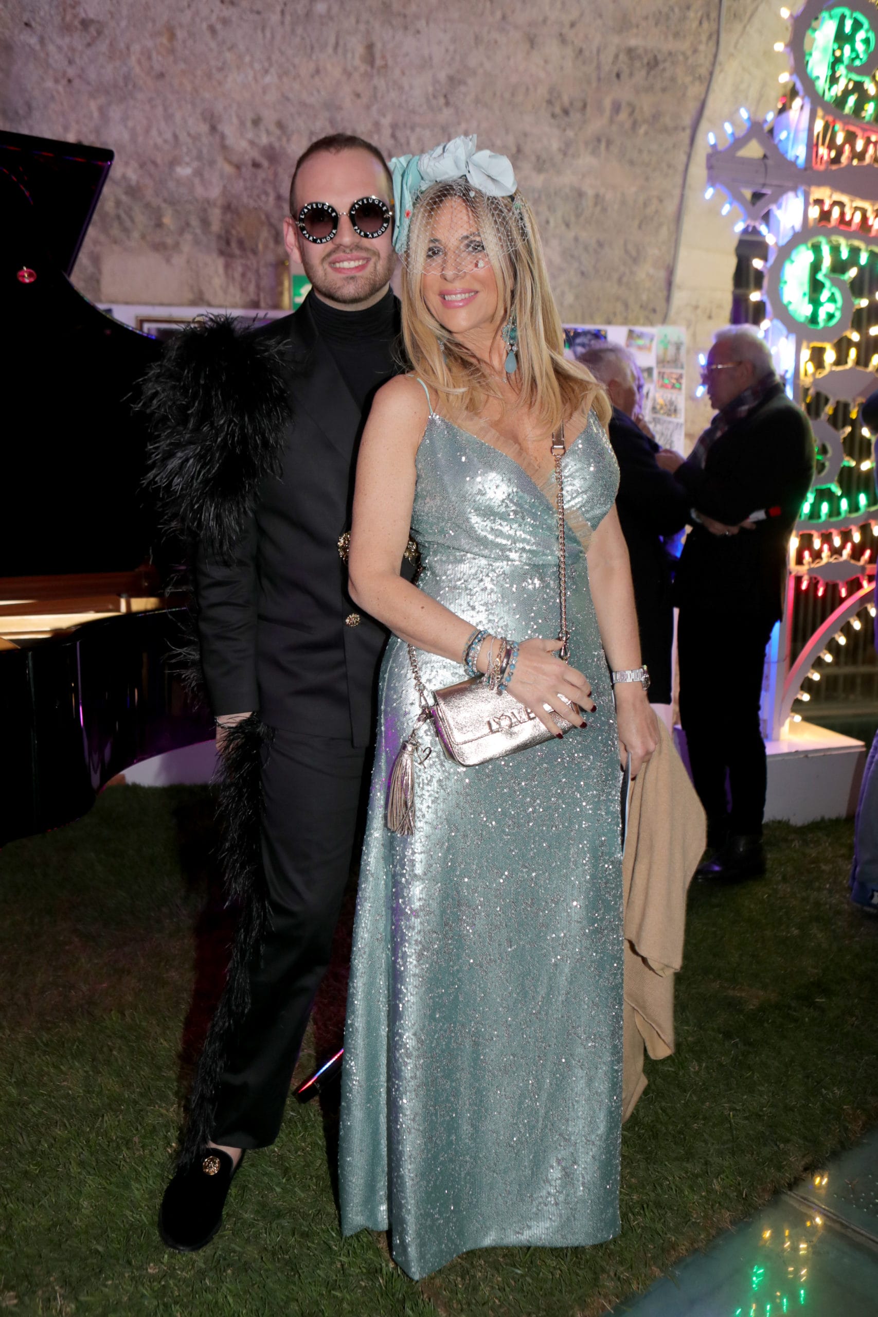 Daniela-Mazzacane-e-Vincenzo-Maiorano