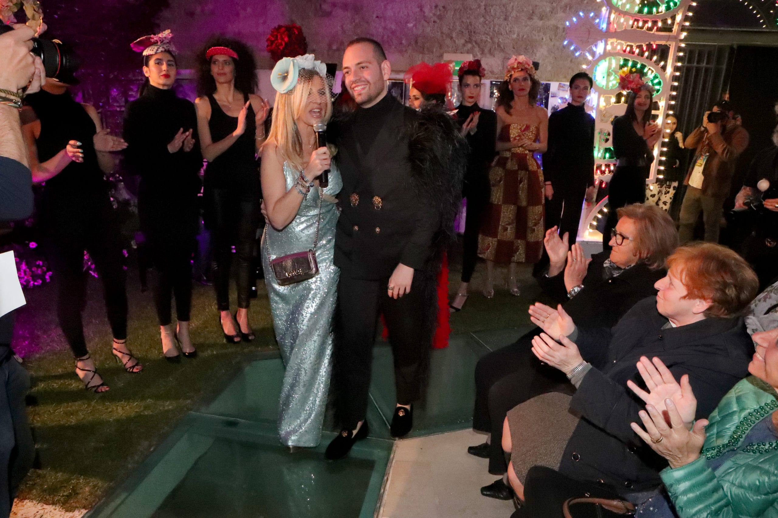 Daniela-Mazzacane-e-Vincenzo-Maiornao-a-Il-Fortino-di-Sant-Antonio