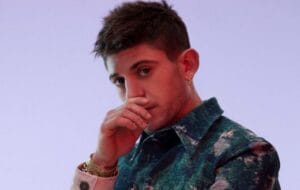 Dove gli occhi non arrivano Summer Tour 2019