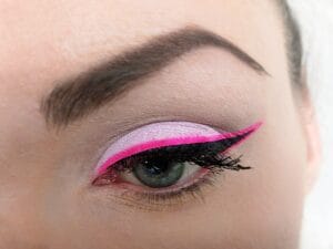 eyeliner-fluo