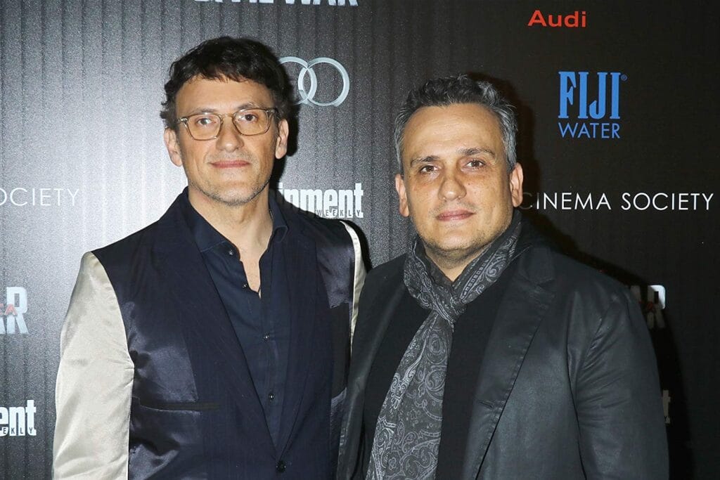 Avengers: Endgame conclude l’impegno dei fratelli Russo con Marvel