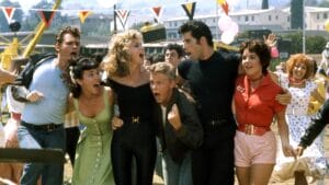 grease