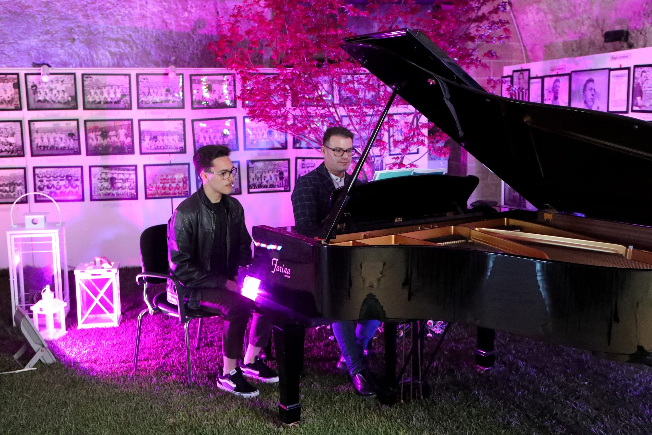 Il-Maestro-Michele-Sgaramella