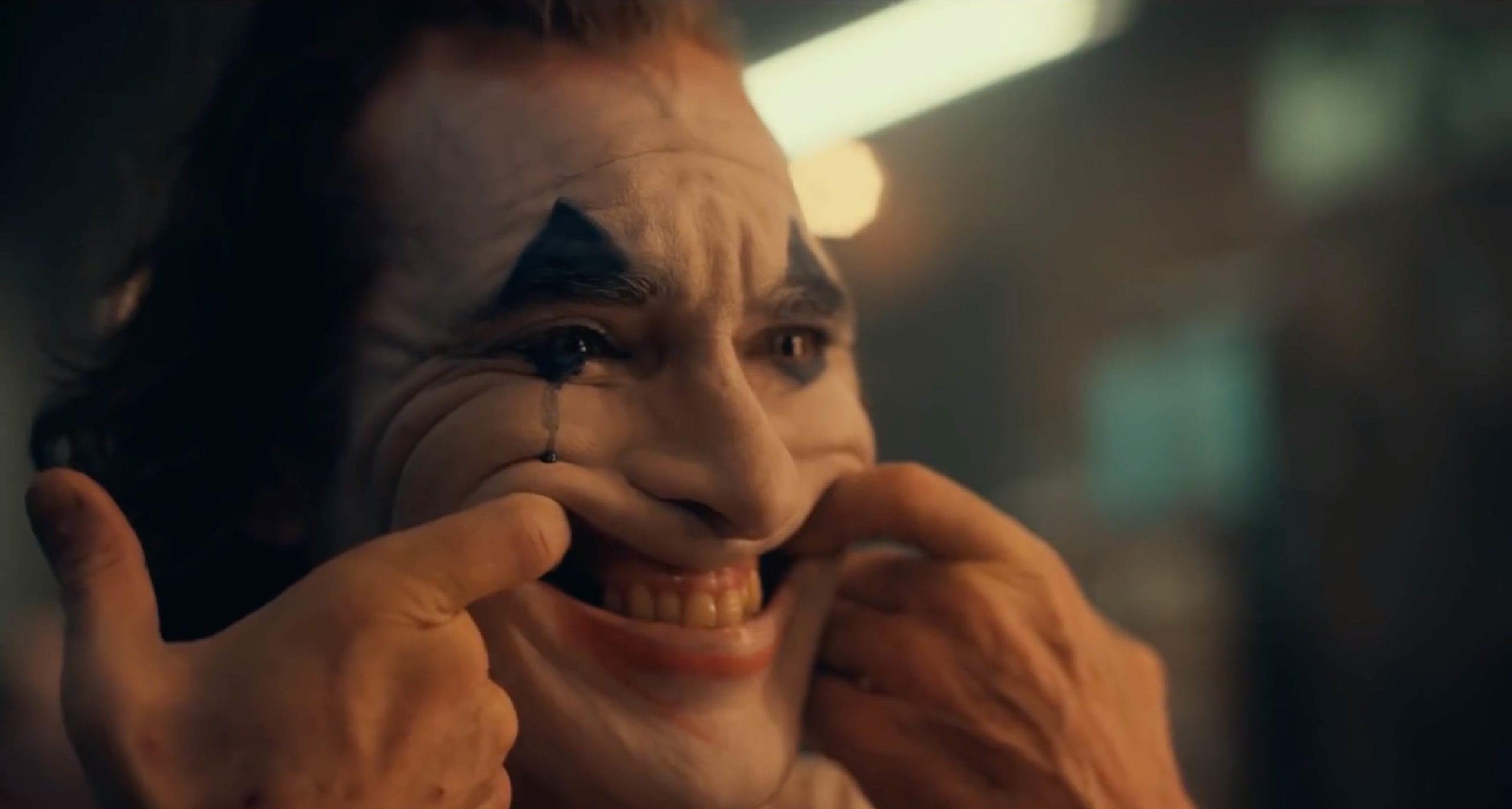 Joker: il nome del villain ispirato a Ben Affleck?