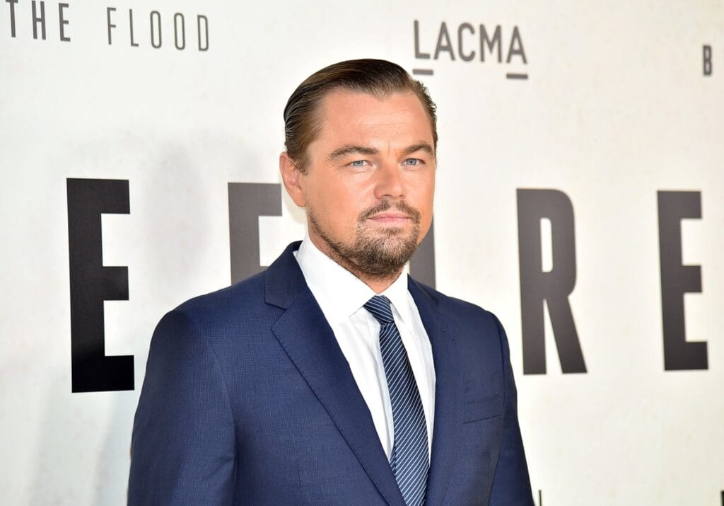 Leonardo-Dicaprio