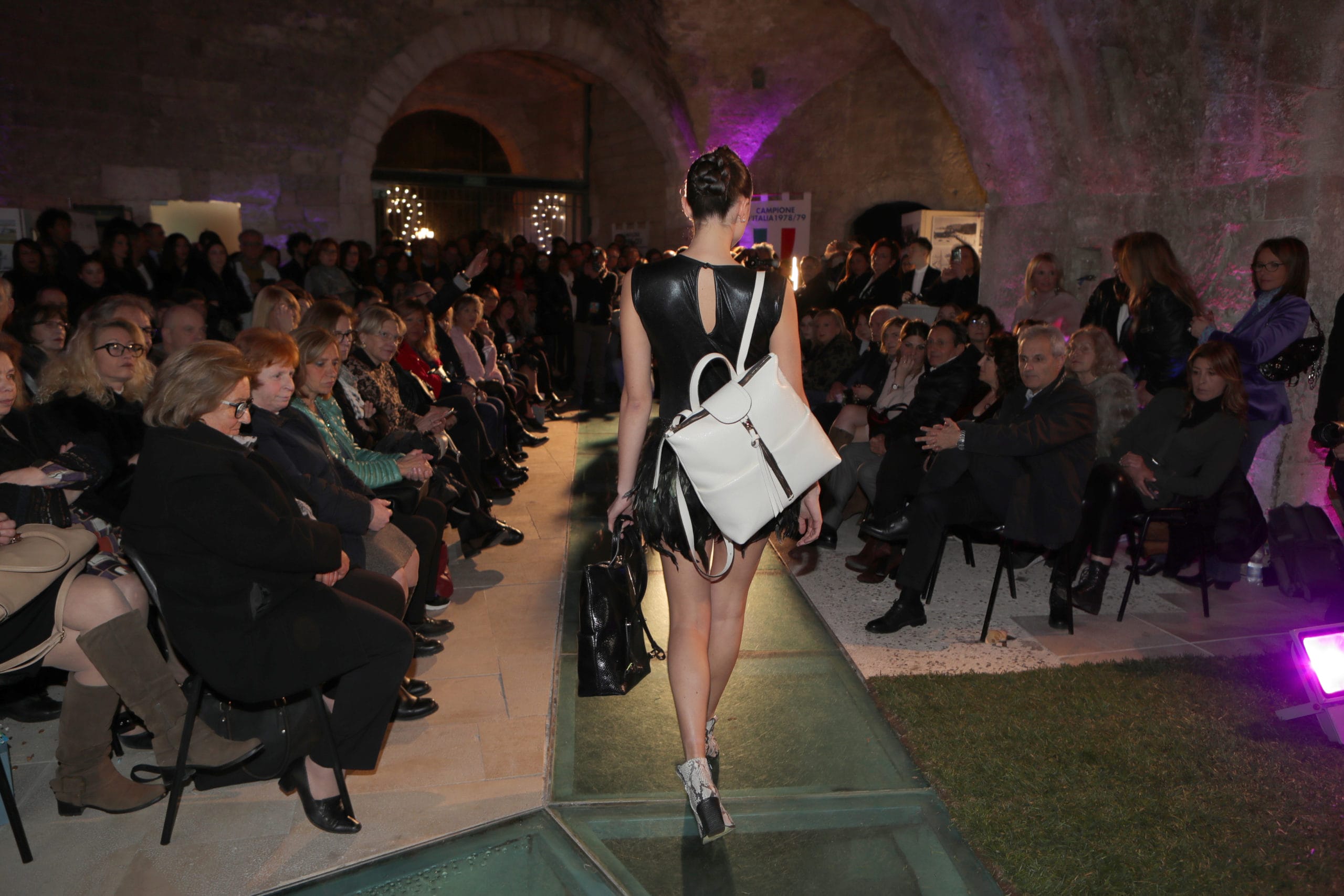 Maiorano-Fashion-Show