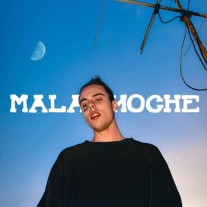 mala-noche-di-alvis-testo-e-video-ufficiale