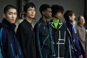 Moda: Pitti Uomo, Guest Nation è la Cina