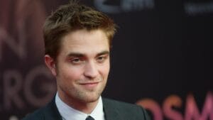 robert-pattinson