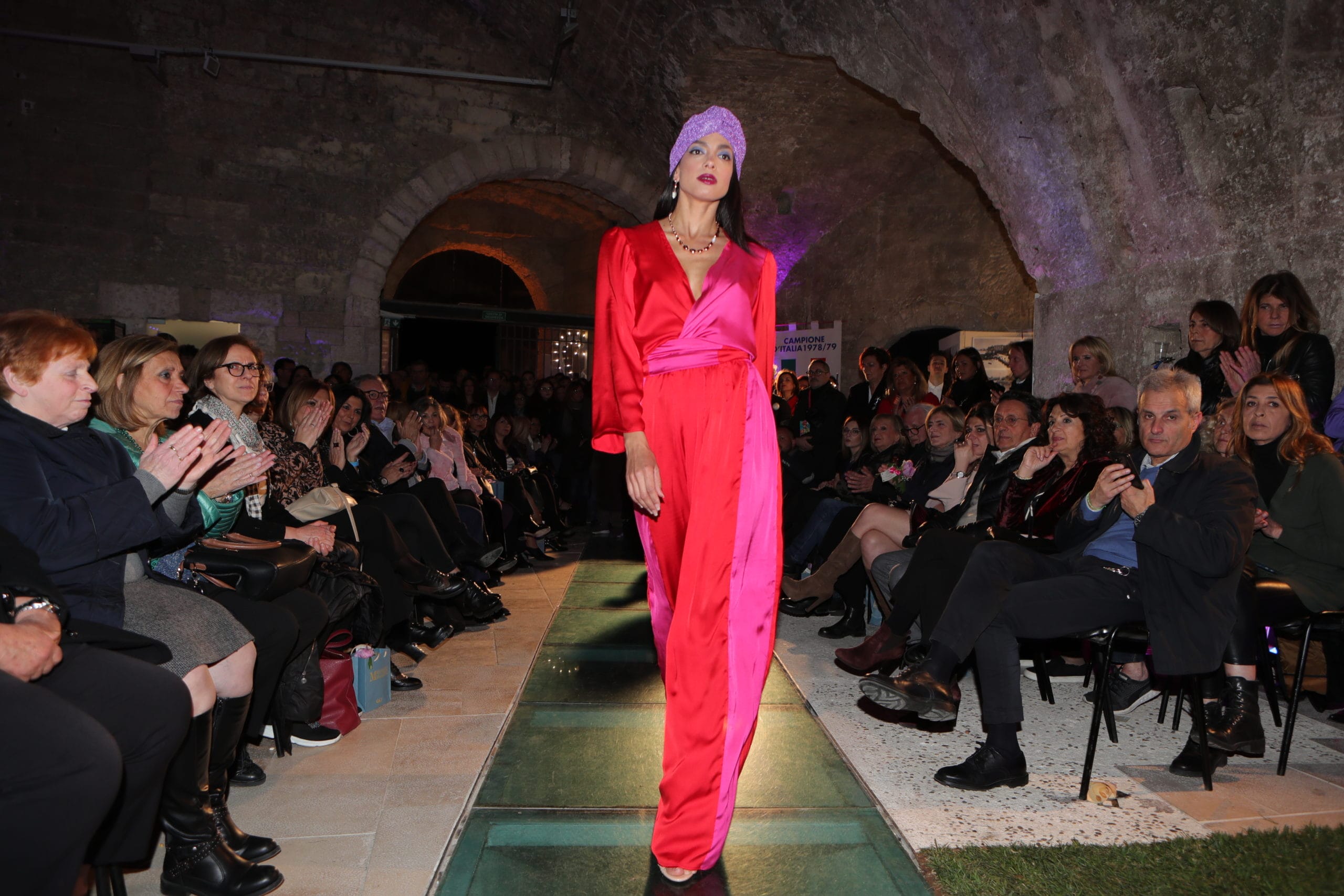 Sfilata-di-moda-al-Fortino-di-Sant-Antonio