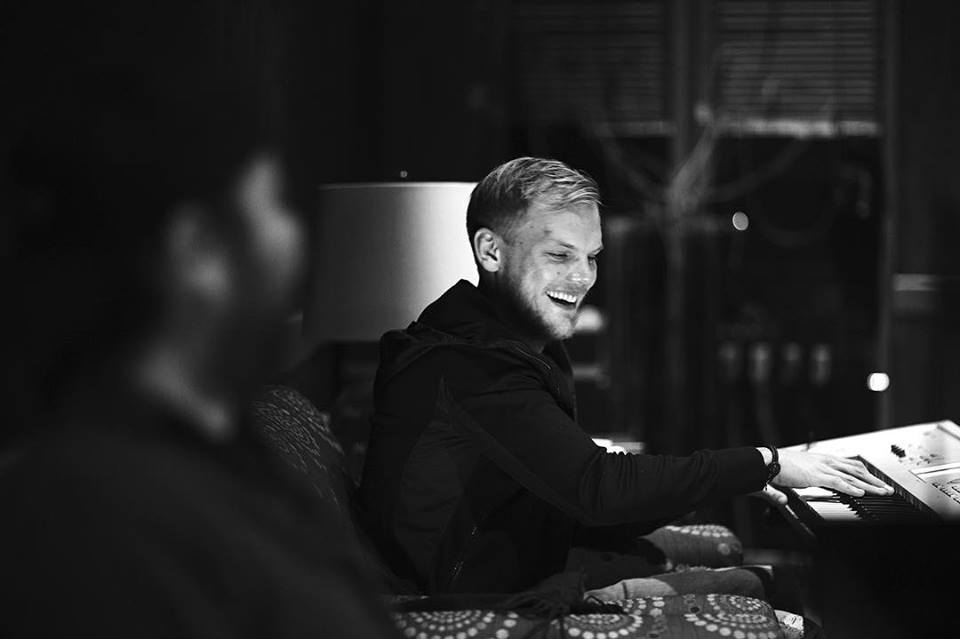 SOS-di-Avicii
