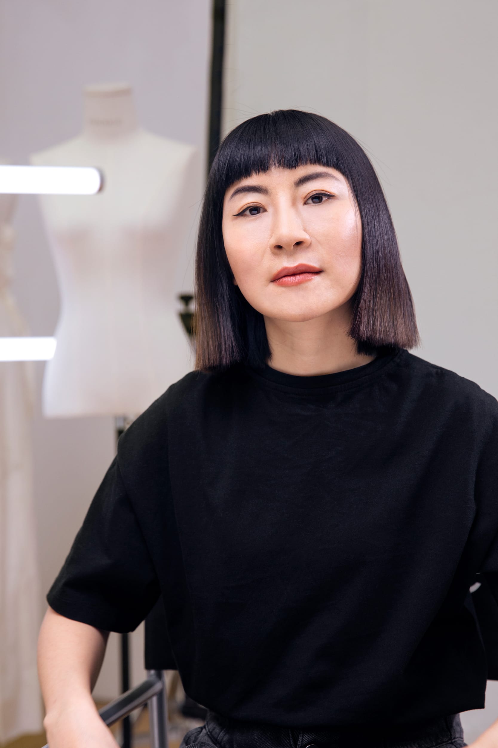 Anna Yang_Creative Director Annakiki
