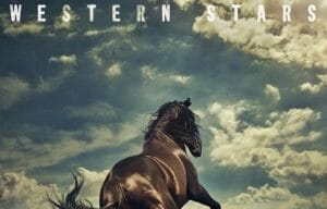 Bruce Springsteen-Western Stars