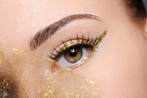eyeliner-oro