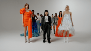 Huawei Fashion Flair - Frame  (10)