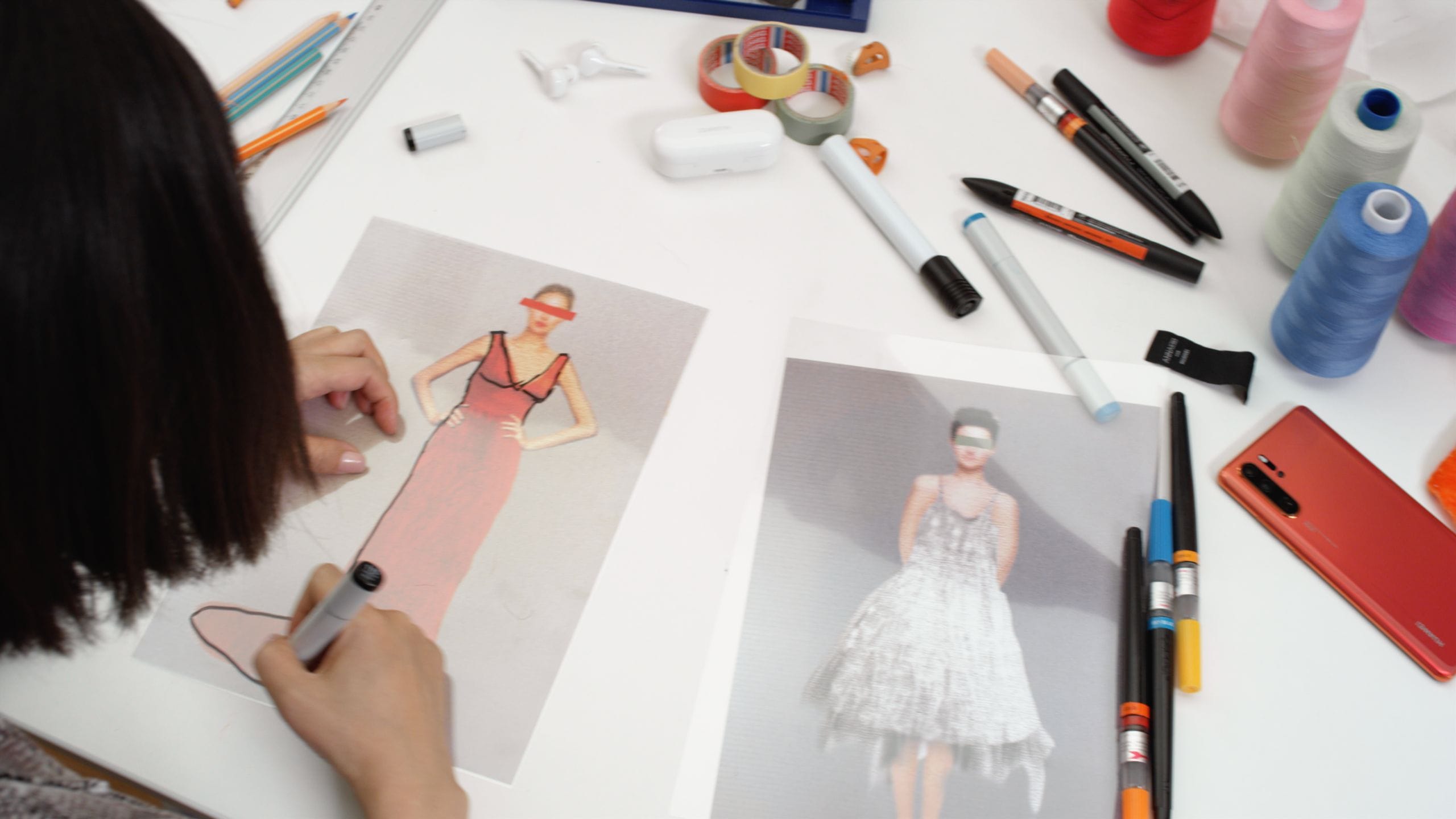 Huawei Fashion Flair - Frame  (7)