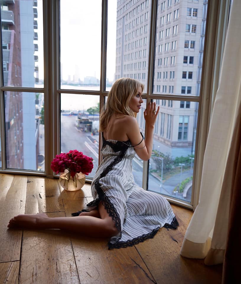 new-york-city-di-kylie-minogue