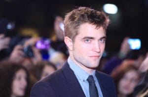 robert-pattinson