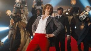 rocketman