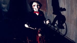 saw