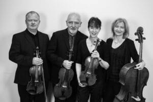 Brodsky Quartet cr Duncan-Matthews-bw